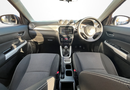 Suzuki Vitara 1.6 SZ-T 5dr 13