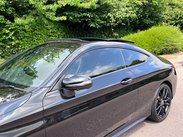 Mercedes-Benz C Class 1.5 C200 MHEV AMG Line (Premium Plus) G-Tronic+ Euro 6 (s/s) 2dr 14