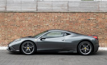 Ferrari 458 Speciale 2