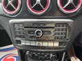 Mercedes-Benz CLA Class 1.6 CLA180 AMG Line Coupe Euro 6 (s/s) 4dr 39