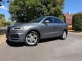 Audi Q3 2.0 TFSI S line Edition S Tronic quattro Euro 6 (s/s) 5dr 54