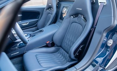 Bugatti Veyron Grand Sport Vitesse 14