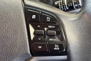 Hyundai TUCSON 1.7 CRDi Blue Drive SE Nav SUV 5dr Diesel Manual Euro 6 (s/s) (116 ps) 43