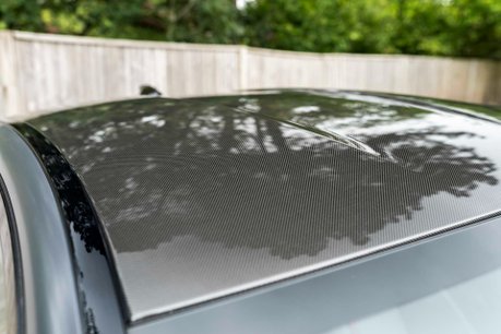 BMW M5 CS. FULL SATIN PPF. CARBON ENGINE BAY. CARBON BUCKETS. CERAMICS. HUD. 29