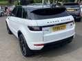 Land Rover Range Rover Evoque 2.0 TD4 HSE Dynamic Auto 4WD Euro 6 (s/s) 5dr 9