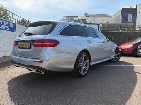 Mercedes-Benz E Class 2.0 E300de 13.5kWh AMG Line (Premium) G-Tronic+ Euro 6 (s/s) 5dr 32
