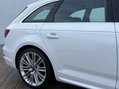 Audi A4 3.0 S4 TFSI Quattro Auto 4WD 5dr 15