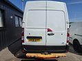 Vauxhall Movano L2H2 F3500 P/V 5