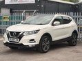 Nissan Qashqai 1.5 Qashqai N-Connecta dCi 5dr 5
