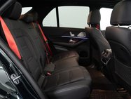 Mercedes-Benz GLE 3.0 GLE53 BiTurbo MHEV AMG (Premium Plus) SUV 5dr Petrol Hybrid SpdS TCT 4M 30