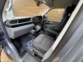 Volkswagen Transporter 2.0 Transporter T32 Highline TDI 4Motion 4WD 33