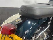 BSA Gold Star 650 2023 3K VERY CLEAN 1 OWNER NEW MOT RETRO MODERN CLASSIC BIKE 30