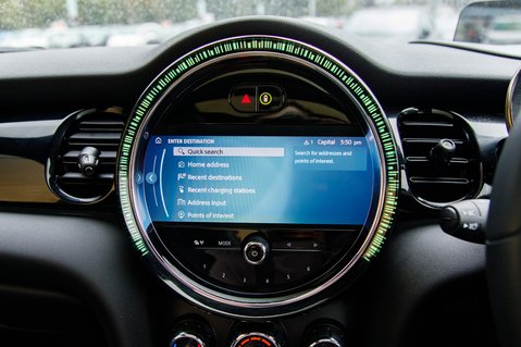 Mini Hatch COOPER S LEVEL 3 26
