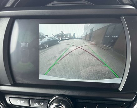 Mini Convertible 1.5 Cooper Sport Auto 2dr 31