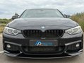 BMW 4 Series 420D M SPORT 9
