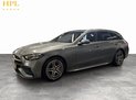 Mercedes-Benz C Class 2.0 C300h MHEV AMG Line Estate 5dr Petrol Hybrid G-Tronic+ Euro 6 (s/s) (27 3