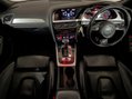 Audi A4 AVANT TDI S LINE START/STOP 11
