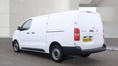 Vauxhall Vivaro LWB L2H1 Low Roof 290 Air Con Sensors EURO 6 6