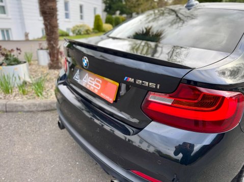 BMW 2 Series 3.0 M235i Auto Euro 6 (s/s) 2dr 6