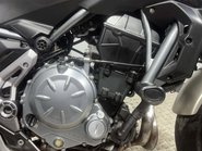 Kawasaki Z650 2017 29K NEW MOT SERVICED A2 BIKE 650CC NAKED TWIN SPORTS EXHAUST 32