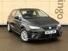 SEAT Ibiza MPI SE