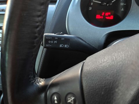 SEAT Altea 1.6 Altea Stylance 5dr 20