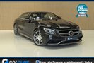 Mercedes-Benz S Class 5.5 S63 AMG Auto 2dr
