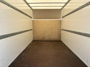 Mercedes-Benz Sprinter 315 Cdi Progressive Luton with Tail Lift 12