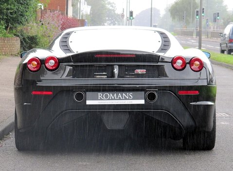 Ferrari 430 Scuderia 3