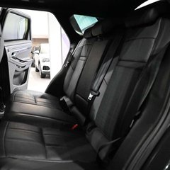 Land Rover Range Rover Evoque R-DYNAMIC HSE MHEV 1