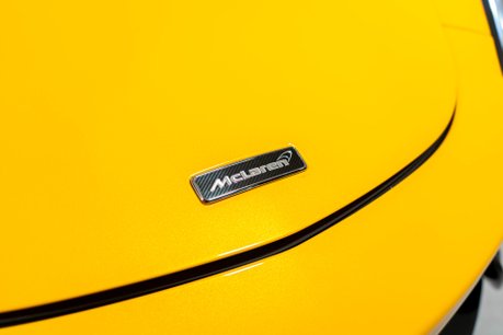 McLaren 570GT V8. NOW SOLD. SIMILAR REQUIRED. PLEASE CALL 01903 254800. 12