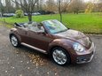 Volkswagen Beetle DESIGN TSI BLUEMOTION TECHNOLOGY 39