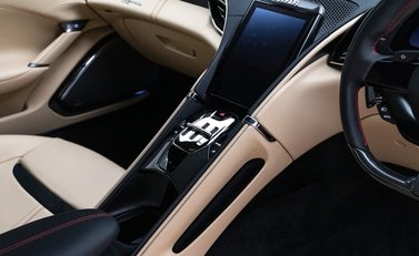 Ferrari Roma 3.8T V8 F1 DCT Euro 6 (s/s) 2dr 13