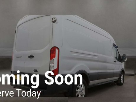 Ford Transit 2.0 Transit 350 Auto 4