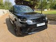 Land Rover Range Rover Sport AUTOBIOGRAPHY DYNAMIC 6