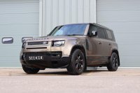 Land Rover Defender 110 D300 X-DYNAMIC HSE 7 SEATER  PRICE MATCH OFFER PREMIUM COLOUR 