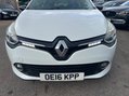 Renault Clio 1.2 16V Dynamique Nav Euro 6 5dr 9
