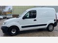 Renault Kangoo 1.5 TD dCi SL17 70 Refrigerated Van 3dr (GRP) 12