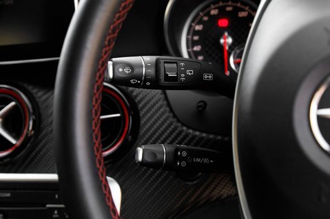 Mercedes-Benz A Class A250 4Matic AMG Premium 5dr Auto 18