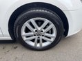 Volkswagen Golf GT TDI BLUEMOTION TECHNOLOGY 27