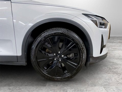 Polestar 2 Single Motor 78kWh Long Range Fastback 5dr Electric Auto FWD (231 ps) 10
