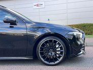 Mercedes-Benz A Class 2.0 A35 AMG (Premium Plus) 7G-DCT 4MATIC Euro 6 (s/s) 5dr 20