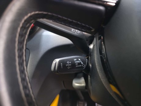 Audi S1 2.0 TFSI Sportback 5dr Petrol Manual quattro Euro 6 (s/s) (231 ps) 10