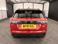 Land Rover Range Rover Velar 2.0 D180 R-Dynamic SE Auto 4WD Euro 6 (s/s) 5dr 50