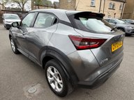 Nissan Juke DIG-T ACENTA 6