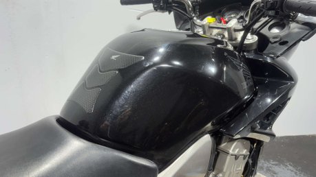 Honda CB 2008 67K LONG MOT CLEAN BIKE GREAT HISTORY SPORTS CANS 1000CC 28