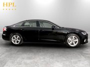 Audi A6 2.0 TFSI 40 Sport Saloon 4dr Petrol S Tronic Euro 6 (s/s) (204 ps) Cruise 8