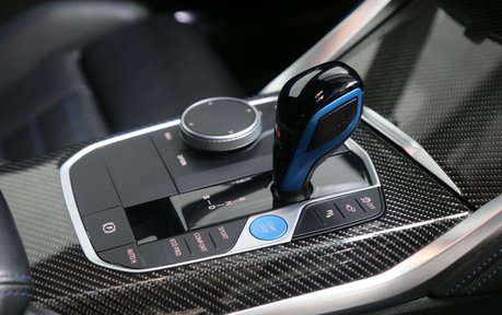 BMW I4 M50 - Vis Pack, Comfort Pack, Tech Plus Pack and More 21