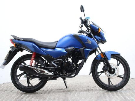 Honda CB125F CB 125 F