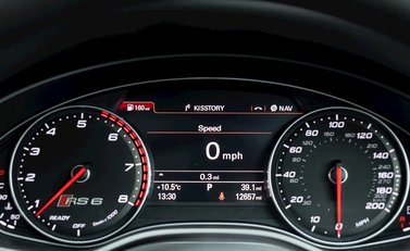 Audi RS6 Avant Performance 18